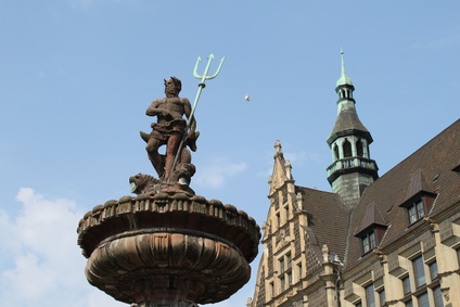 Sterilisation des Mannes in Wuppertal